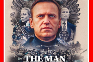 Алексей Навальный: «Запад раз за разом попадает в элементарную ловушку Путина»